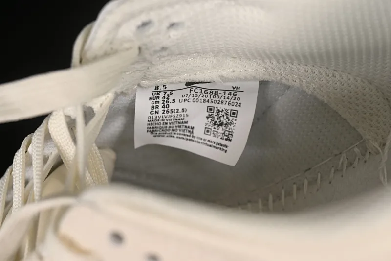 All Categories Nk SB Dunk Series Nk SB Dunk Low Low-top sneakers Supreme x Nk Dunk Low joint model-beige SB low-top casual sneakers FC1688-146